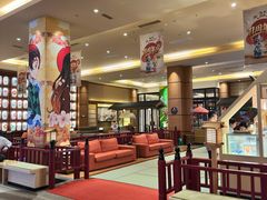 -大江户·温泉洗浴(浑南店)