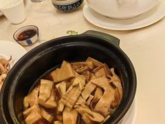 -沙龙酒家