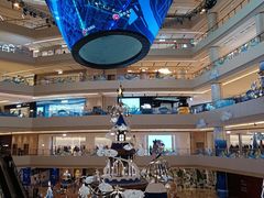 -上海世纪汇广场