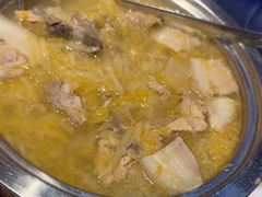 -李老哈·东北菜(宋园路店)