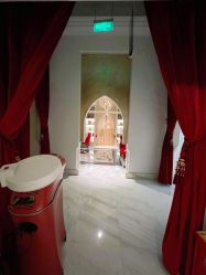 -尊尚柏丽美容SPA