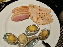 -武汉武昌威斯汀酒店-知味自助餐厅
