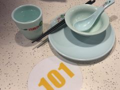 -巧克力渔家.小船海鲜家常菜(万平口店)