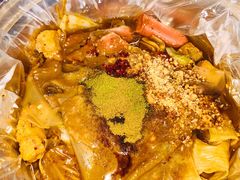 -陈记麻辣烫(浦口道店)