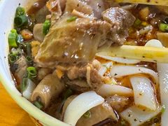 -王记生烫牛杂面馆(兰陵路店)