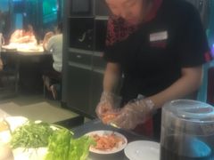-海底捞火锅(九久奥特莱斯店)