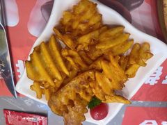 -犇腾牛排(苏州高铁吾悦店)