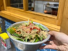 -恩泽家·果味坛子韩国炭火烤肉(白石龙店)