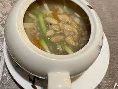 -香云轩·顺德菜(香云纱园林酒店店)