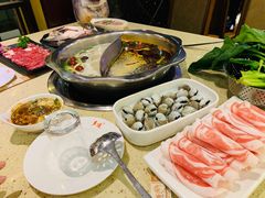 -多迷烫菜广场(水心大厦店)
