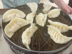 -老蔡记(二七广场店)