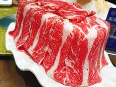 -东海怡品海鲜豆捞(西水东店)