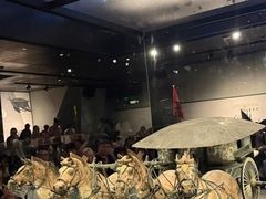 -秦始皇帝陵博物院-丽山园