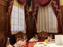 -马勒别墅·中餐厅