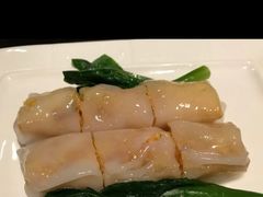 -贵阳万丽酒店·新满福楼餐厅