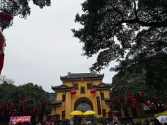 -东西巷