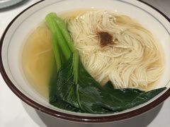 -翡翠拉面小笼包(岭南新天地店)