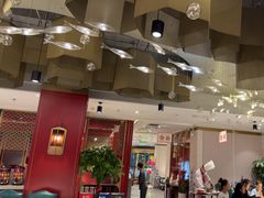 -大鸭梨烤鸭·北京菜(南小街/南苑店)