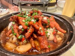 -蜀宴小调·精致家常菜(科华店)