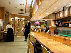 -大岛日本料理铁板烧(南通大饭店)