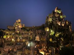 -长鹿旅游休博园