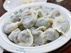 -日丰园海肠水饺·老字号大连海鲜(小平岛总店)