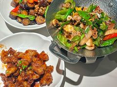 -外婆家(西红门荟聚购物中心店)