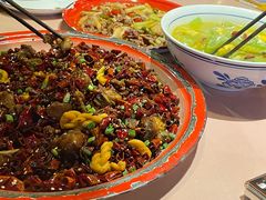 -杨记隆府重庆江湖菜(大悦城店)