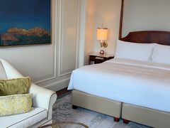 -广州富力丽思卡尔顿酒店