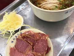 -伟记奥面馆(养育巷店)