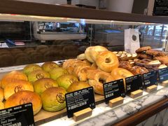 -WHEAT&BAKER-麥(凯德来福士店)