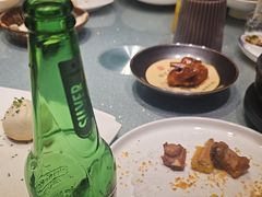 -恒记饭店·海鲜明档(淹城店)