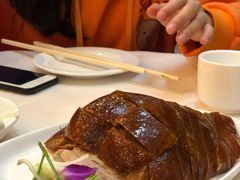-九花山烤鸭店