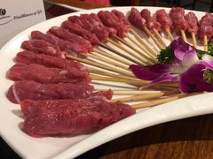 涮羊瓜条-南门涮肉(上海一店)