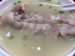 老妈蹄花-易老妈蹄花.特色川菜(人民公园总店)