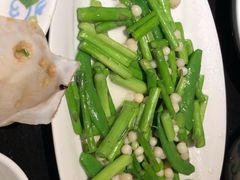 -老头儿油爆虾·知味杭州(爱琴海购物中心)