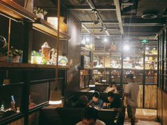 -探鱼·鲜青椒爽麻烤鱼(广州欣荣广场店)
