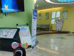 -宁波儿童口腔医院(钱湖院区)