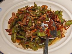 -兰湘子·湘菜小炒(济南领秀城店)