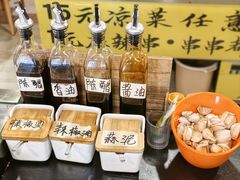 -听涛雅苑百味饺子老家菜馆