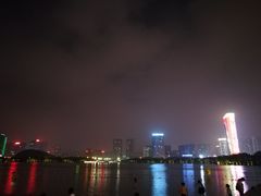 -天鹅湖体育公园