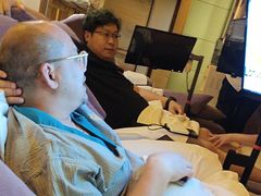 -黄金海岸水疗会所(凯利宾馆店)