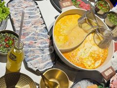 -琥珀川糟粕醋火锅(慈云寺店)