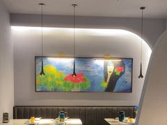 -雀蓝川菜(滨湖万象汇店)