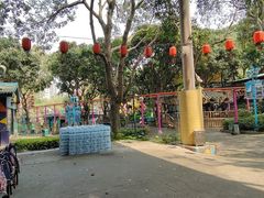 -龙凤山庄影视度假村