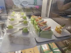-流酥可心·牛乳蛋糕商店(禾祥西路店)