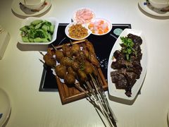 -酸婆娘重庆菜(紫竹路店)