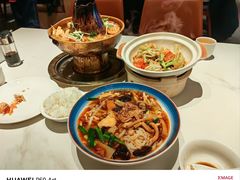 -老太原菜馆(万达店)