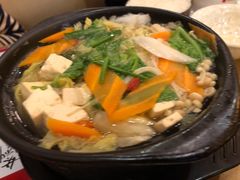 -洪兴砂锅(烟台山店)