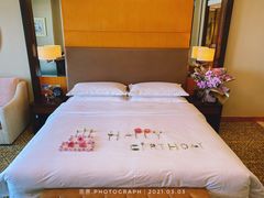 -济南喜来登酒店